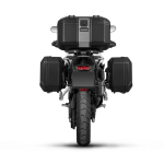 Монтажен комплект за куфари SHAD TOP MASTER TRIUMPH TIGER 900 '20 - Image 2