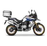 Монтажен комплект за куфари SHAD TOP MASTER VOGE DSX 900 '24 - Image 6
