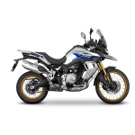 Монтажен комплект за куфари SHAD TOP MASTER VOGE DSX 900 '24 - Image 5