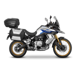 Монтажен комплект за куфари SHAD TOP MASTER VOGE DSX 900 '24 - Image 4