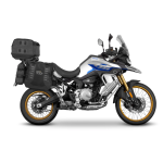 Монтажен комплект за куфари SHAD TOP MASTER VOGE DSX 900 '24 - Image 2