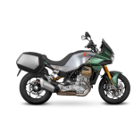 Монтажен комплект за куфари SHAD 3P SYSTEM MOTOGUZI V100 MANDELLO '23 - Image 5