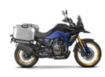 Монтажен комплект за куфари SHAD 4P SYSTEM SUZUKI V-STROM 800 DE '23 - Image 5