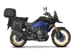 Монтажен комплект за куфари SHAD 4P SYSTEM SUZUKI V-STROM 800 DE '23 - Image 3