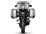 Монтажен комплект за куфари SHAD 4P SYSTEM SUZUKI V-STROM 800 DE '23 - Image 2