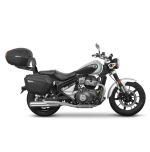 Монтажен комплект за куфари SHAD 3P SYSTEM ROYAL ENFIELD SUPER METEOR 650 '23 - Image 6