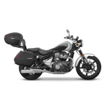 Монтажен комплект за куфари SHAD 3P SYSTEM ROYAL ENFIELD SUPER METEOR 650 '23 - Image 5