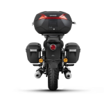 Монтажен комплект за куфари SHAD 3P SYSTEM ROYAL ENFIELD SUPER METEOR 650 '23 - Image 4