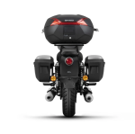 Монтажен комплект за куфари SHAD 3P SYSTEM ROYAL ENFIELD SUPER METEOR 650 '23 - Image 3