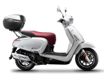 Монтажен комплект за куфари SHAD TOP MASTER KYMCO LIKE 125 '17 - Image 4
