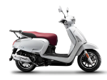Монтажен комплект за куфари SHAD TOP MASTER KYMCO LIKE 125 '17 - Image 3