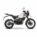 Монтажен комплект за куфари SHAD TOP MASTER ROYAL ENFIELD HIMALAYAN 450 '24 - Image 4