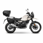 Монтажен комплект за куфари SHAD TOP MASTER ROYAL ENFIELD HIMALAYAN 450 '24 - Image 2