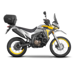 Монтажен комплект за куфари SHAD TOP MASTER VOGE 300 RALLY '23