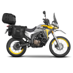 Монтажен комплект за куфари SHAD TOP MASTER VOGE 300 RALLY '23 - Image 6