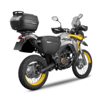 Монтажен комплект за куфари SHAD TOP MASTER VOGE 300 RALLY '23 - Image 5