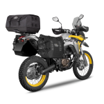 Монтажен комплект за куфари SHAD TOP MASTER VOGE 300 RALLY '23 - Image 4