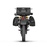 Монтажен комплект за куфари SHAD TOP MASTER VOGE 300 RALLY '23 - Image 2