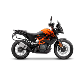 Монтажен комплект за куфари SHAD 4P KIT KTM DUKE ADVENTURE 390 '20-22 - Image 3