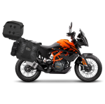Монтажен комплект за куфари SHAD 4P KIT KTM DUKE ADVENTURE 390 '20-22 - Image 2