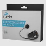СТОЙКА С МИКРОФОН ЗА СКУТЕР КАСКИ CARDO - Freecom/Spirit - Image 2
