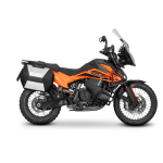 Монтажен комплект за куфари SHAD 3P SYS. KTM 790 ADVENTURE ('19-'20) / 890 ADVENTURE ('21) - Image 6
