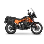 Монтажен комплект за куфари SHAD 3P SYS. KTM 790 ADVENTURE ('19-'20) / 890 ADVENTURE ('21) - Image 4