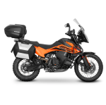 Монтажен комплект за куфари SHAD 3P SYS. KTM 790 ADVENTURE ('19-'20) / 890 ADVENTURE ('21) - Image 3