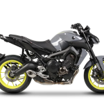 Монтажен комплект за куфари SHAD 3P SYSTEM YAMAHA MT 09'17