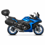 Монтажен комплект за куфари SHAD 3P SYSTEM SUZUKI GSX- S 1000 GT '22 - Image 2