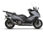 Монтажен комплект за куфари SHAD TOP MASTER KYMCO AK 550 '17 - Image 4