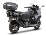 Монтажен комплект за куфари SHAD TOP MASTER KYMCO AK 550 '17 - Image 2