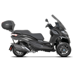 Монтажен комплект за куфари SHAD TOP MASTER PIAGGIO MPE 400/SPORT '23 - Image 2