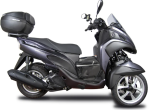 Монтажен комплект за куфари SHAD TOP MASTER YAMAHA TRICITY 125 '14 - Image 2