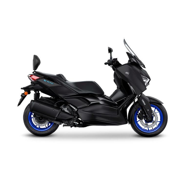 Screenshot202024-11-1320113931.png Монтажен комплект за облегалка SHAD KIT BACKREST YAMAHA XMAX 125 / 300 '23 - Image 1