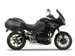 Монтажен комплект за куфари SHAD 3P SYSTEM TRIUMPH TIGER 1050 '16 - Image 4