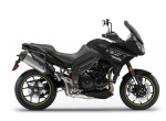 Монтажен комплект за куфари SHAD 3P SYSTEM TRIUMPH TIGER 1050 '16 - Image 3