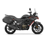 Монтажен комплект за куфари SHAD 3P SYSTEM VOGE DS 300 '21 - Image 6