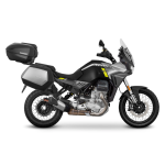 Монтажен комплект за куфари SHAD 3P SYSTEM MOTOGUZZI STELVIO 1000 '24 - Image 2