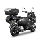 Монтажен комплект за куфари SHAD 3P SYSTEM KEEWAY VIESTE XDV 300 '23 - Image 2