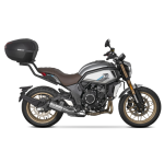 Монтажен комплект за куфари SHAD TOP MASTER CFMOTO 700 CL - X HERITAGE '21 - Image 4