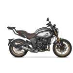 Монтажен комплект за куфари SHAD TOP MASTER CFMOTO 700 CL - X HERITAGE '21