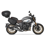 Монтажен комплект за куфари SHAD TOP MASTER CFMOTO 700 CL - X HERITAGE '21 - Image 3