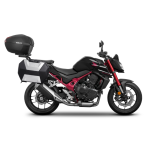 Монтажен комплект за куфари SHAD 3P SYSTEM HONDA CB 750 HORNET '23 - Image 3