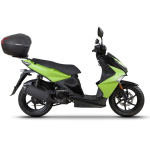 Монтажен комплект за куфари SHAD TOP MASTER KYMCO SUPER 8 50/125/150 '21 - Image 2