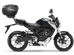 Монтажен комплект за куфари SHAD TOP MASTER CB125R/CB300R NEO - Image 4