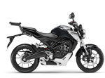 Монтажен комплект за куфари SHAD TOP MASTER CB125R/CB300R NEO - Image 3