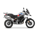 Монтажен комплект за куфари SHAD TOP MASTER BMW R1200/1250GS ADVENTURE - Image 5