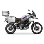 Монтажен комплект за куфари SHAD TOP MASTER BMW R1200/1250GS ADVENTURE - Image 4