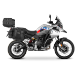 Монтажен комплект за куфари SHAD TOP MASTER BMW R1200/1250GS ADVENTURE - Image 2